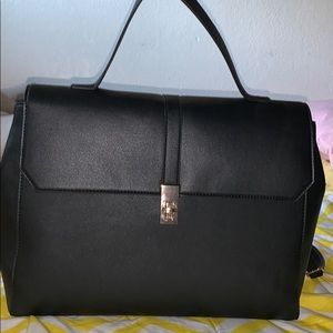 Black bag
